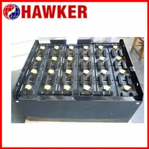 HAWKERPZS�泵�����48V 4PzS440 ����AGVС������440AH����ǣ��ʽ