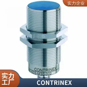 Contrinex UST-M18MC-WSS-303 传感器 原装进口，提供报关单