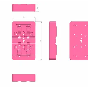 ������Ʒ������ά������� �����豸������ͼ �Զ�����Ʒ3D�������
