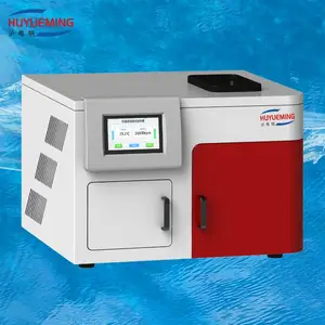 HYM-H350���´�ʽ����ĥ   Һ������ʾ������ʾ���ת�ٺ�ĥǻ��
