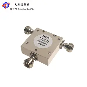 RFTYT供TH5050A系列整段1.5-3.0GHz定制生产保护设备大功率环形器
