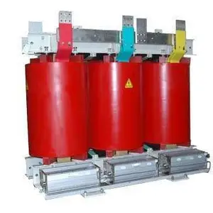 SCB10-12KV��֬��ע��ʽ��ѹ������