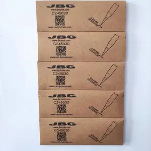 ������JBC������C245-030����ͷC245030����T245-A�ֱ�ʹ��CD-2B