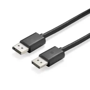 DisplayPort to DisplayPort Cable