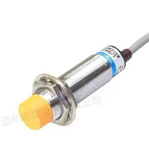 �������ʽ�ӽ����ش�����LJ18A3-8-J/EZ����220v����m18��Ӧ����