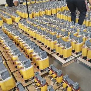 湖北交流输出电抗器型号参数 服务至上 上海思浙电气供应