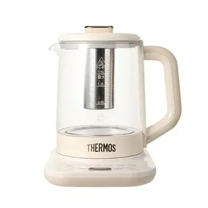 ��ħʦ������EHA-1614E THERMOS�๦����ˮ�� 1.5L��ʱ�Զ����º�