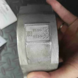 Gestra止回阀RK 86a