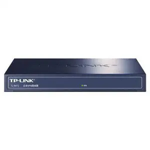 TP-LINK TL-R473企业级有线路由器 支持VPN功能