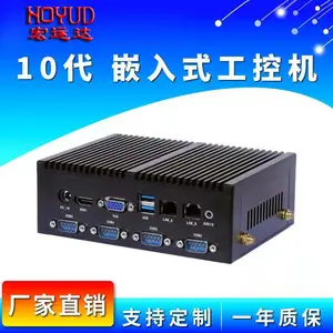 i5/i7 ���ҵ���� 11 �� 12 ���޷��� ˫���� RS232/485 �മ�ڹ��ػ�