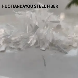 混凝土砂浆工程用抗裂聚丙烯纤维 聚丙烯耐拉短纤维防裂PP丙纶
