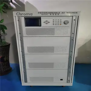�ֽ���ն�����ïChroma 6590�ɵ��ص��Ӹ�����