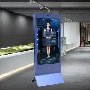 AI�����˽���һ��������������Ի�����չ��������������ʶ��ASR