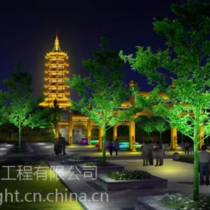徐州亮化工程/徐州楼体亮化/徐州古建筑亮化/徐州城市亮化泛光照明/徐州夜景亮化工程设计安装施工维护