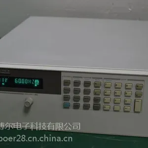 专项回收6812B 回收Agilent6812B 收购高性能交流电源