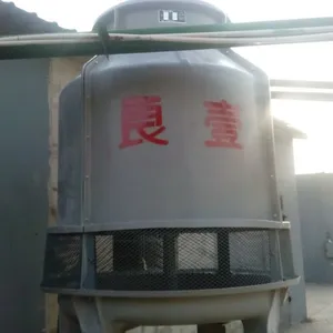 挤出机工业冷却塔选型冷却塔维修