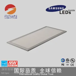 铎恩照明 300600面板灯 办公室吊装 暗装超薄LED平板灯欢迎朋友前来咨询