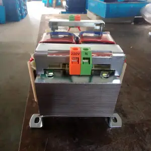JBK5-1600VA���Ʊ�ѹ�� �����ѹ�� ȫͭ��380V/127V