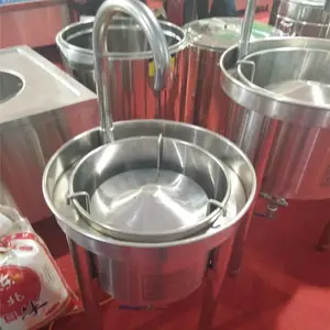 清洗米粉机-当雄洗米机-旭龙厨业品质保障(查看)
