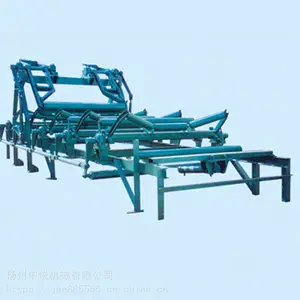 中悦机械露天皮带机电液动排水装置LSP-B1200