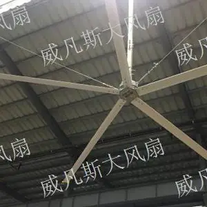 福州工业大吊扇厂家直销在线咨询 创新服务 广东永丰智威电气供应