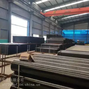潮汕W型柔性铸铁排水管DN100