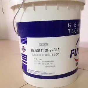 ��˹RENOLIT S 2���ºϳɸ��������֬,FUCHS RENOLIT HLT 2�ϳ���֬
