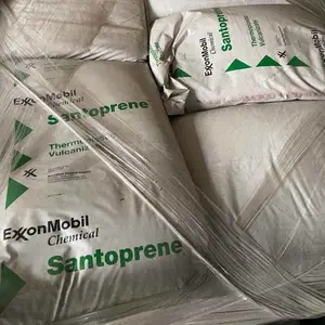 TPV耐油性 可粘结性Santoprene 291-60B150