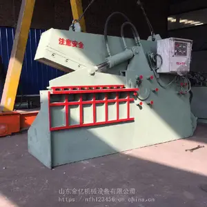 Q43-400���ط������ �۸ֽǸֽ��������ж��豸 ���ڳߴ�600-1200mm