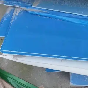 防火PTFE复合板阻燃PB塑钢板pvfe防腐树脂板 阻燃聚丁烯复合板 高分子PVFE地板pvf复合板