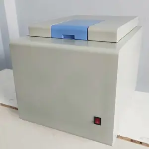 ZDHW-300A 微机全自动量热仪微机恒温量热仪煤炭分析仪器