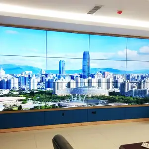 46 55 46 65��Һ��ƴ����Ļ�޷����ǽ�������ưɼ��led�����ʾ��Һ��ƴ�Ӵ���