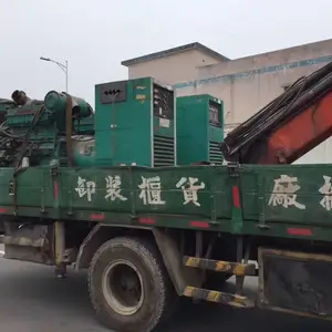 东莞高埗二手发电机回收公司[二手旧变压器回收价格
