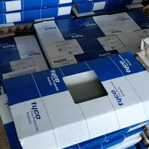 TYCO̩����ˮ��ͷ FM��֤�������� TY3151��׼��ӦK80��ͷ