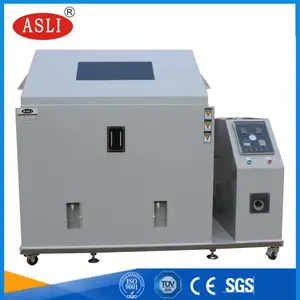 SH-960盐雾试验箱