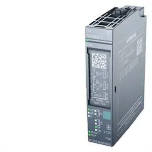 我司供应 ET-200系列6ES7135-6HB00-0DA1 模拟量输出模块 原装保内