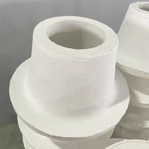 高温隔热 陶瓷纤维保温帽 厂家直销欢迎来电咨询