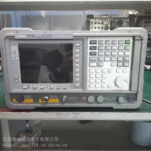 ���� ���ް�����Agilent E4405B Ƶ�׷����ǣ�����E4405B
