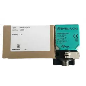 ���Ӹ����νӽ�����NBB20 NBN40-L2-E0-V1-U1-E2/A0/A2-M/Z0/Z2