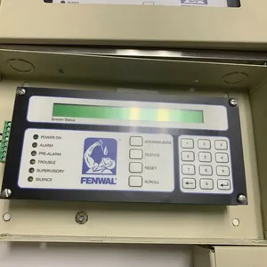 ��Ӧ˸����KIDDE-FENWAL WK-890181-000������ͷ������