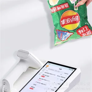 衣鞋帽饰品箱包店专用收银系统触摸屏小型收款机会员管理系统软件