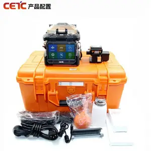 Av 6481�����۽ӻ�fusion splicer AV6481A and AV6481B