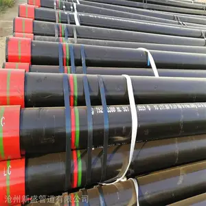 �꾮ʯ���׹� 339.7 N80 BTCʯ���׹� ���׸ֹ� һ��