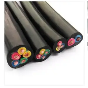 MYQ-300/500V-4*2.5 4*1.0���þ��¿���ƶ������� MAú����֤��Ʒ