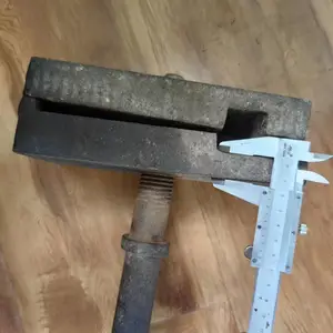 ��·Ԥ��� Q235̼�� ϳ�� �ֹ�̶��� �����ȶ� ���칤�վ�տ ��Ӧ