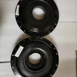 适用寿力移动空压机88290019-503联轴器600RH/550RH 弹性体