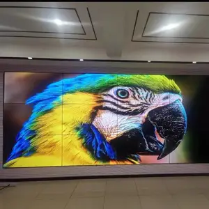 ����55��LED������Ļ����ǽ������49�����ʾ��ƴ����