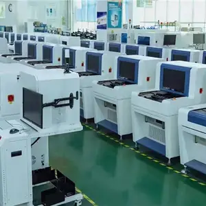 ����VCTA-Z5P�߶�������AOI�Զ���ѧ�����SMT�豸����ó��