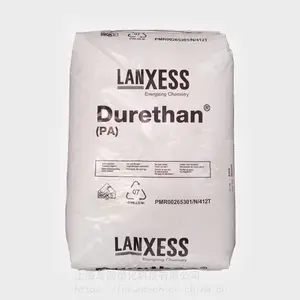 LANXESS 德国朗盛高抗冲PA6 Durethan BC30S 杜力顿增韧级尼龙6