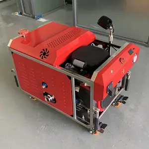 森林消防高压灭火泵FAB-1802